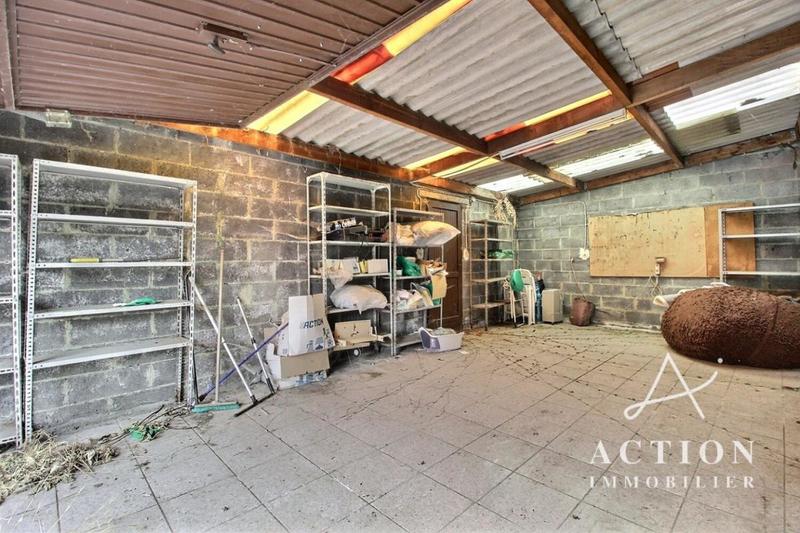 Maison - 71 m² - 3 pièces