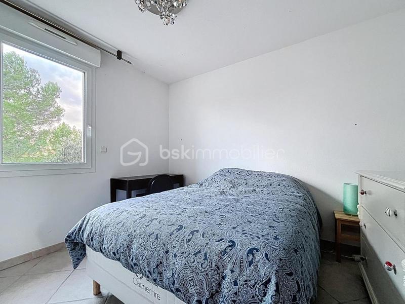 Maison - 98 m² - 4 pièces