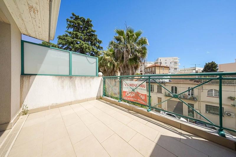 Appartement - 69 m² - 3 pièces