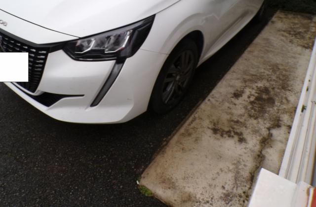 Peugeot 208 BlueHDi 100 s&amp;S Bvm6 Active Business