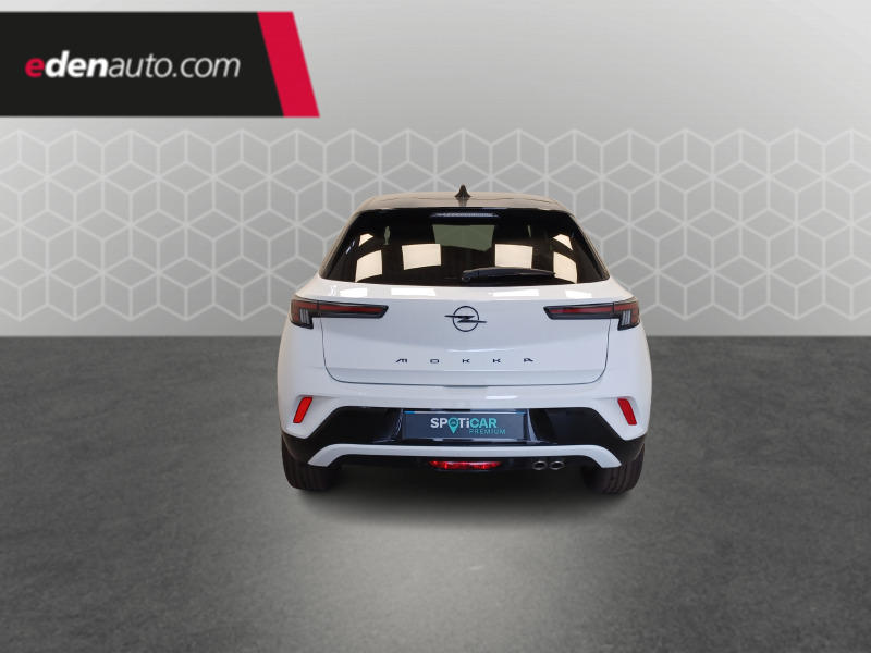 Opel Mokka 1.2 Turbo 130 ch Bva8 Gs