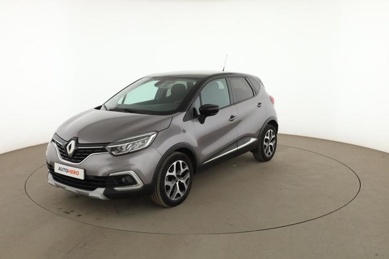 Renault Captur 1.3 TCe Collection Edc 150 ch