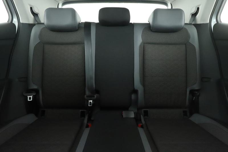 Volkswagen t-Cross 1.0 Tsi Carat Dsg 110 ch