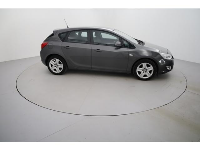 Opel Astra Enjoy 1.3 Cdti 95 ch Fap ecoFLEX