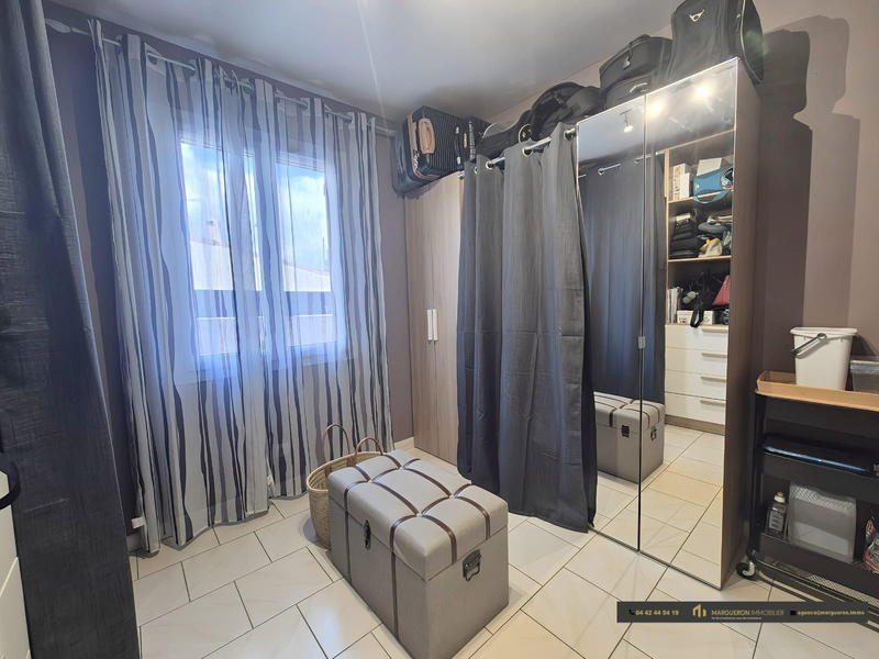 Villa - 93 m² - 4 pièces