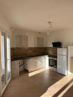 Appartement - 89 m² - 4 pièces