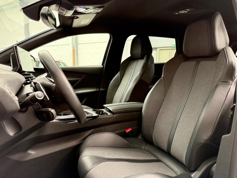 Peugeot 5008 II 1.5 BlueHDi 130 Allure Pack Eat8 Garantie Constructeur Tva Recuperable
