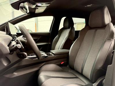 Peugeot 5008 II 1.5 BlueHDi 130 Allure Pack Eat8 Garantie Constructeur Tva Recuperable