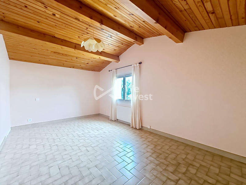 Villa - 102 m² - 4 pièces