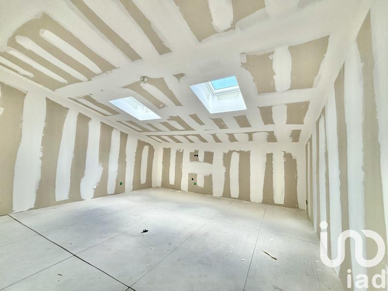 Maison de ville - 390 m² - 12 pièces