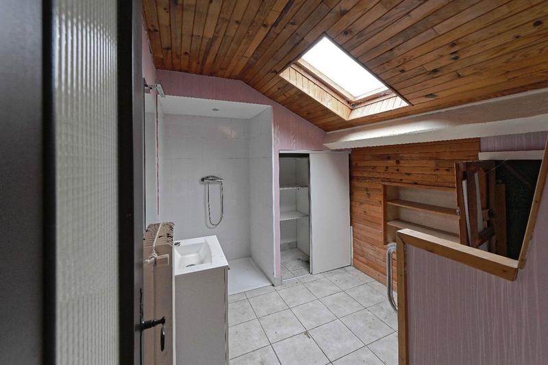 Maison - 164 m² - 6 pièces