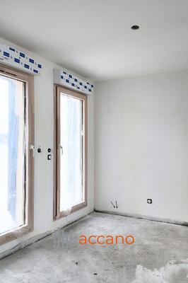 Appartement - 105 m² - 5 pièces