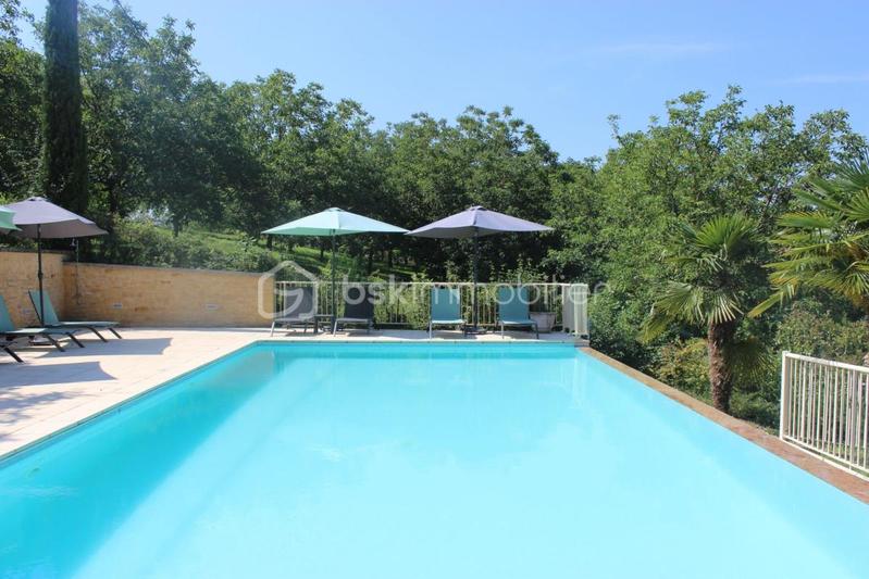 Bureau - 540 m² - 16 pièces