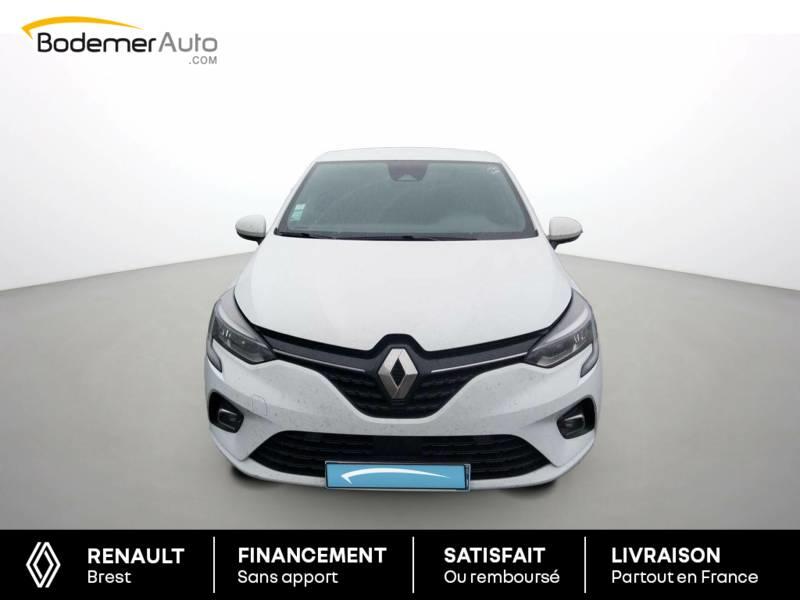 Renault Clio Blue dCi 115 Intens