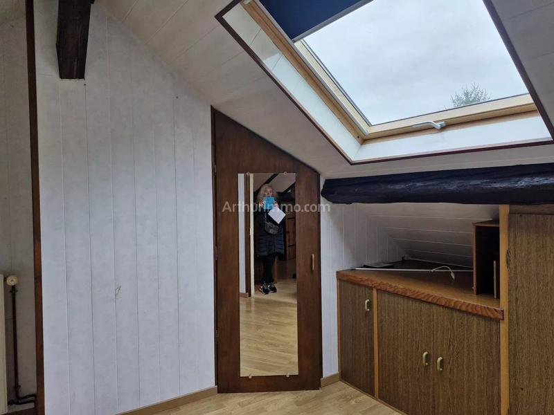 Maison - 112 m² - 5 pièces