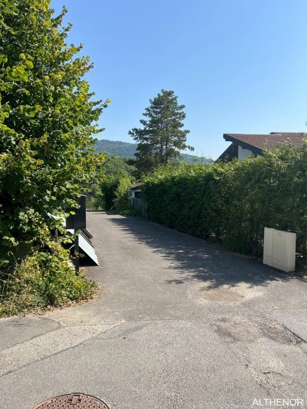 Terrain constructible - 891 m²