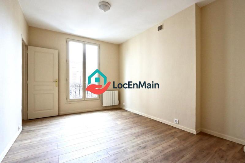 Appartement - 29 m² - 2 pièces