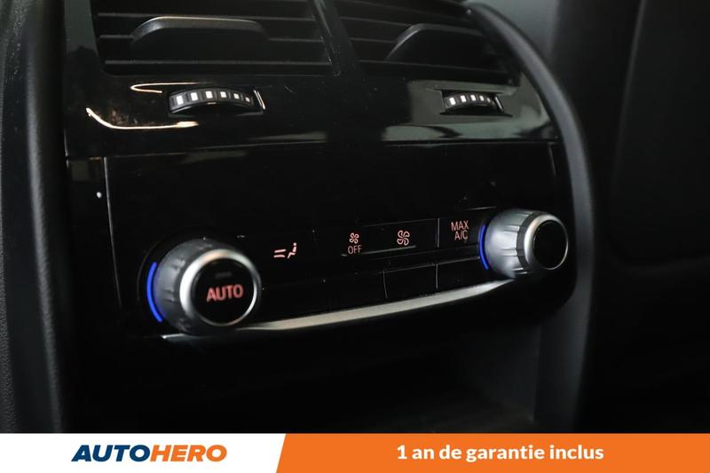 Bmw Série 5 520dA xDrive m Sport 190 ch