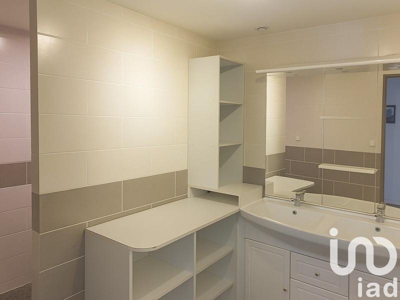 Maison - 192 m² - 6 pièces