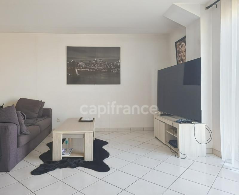 Appartement - 52 m² - 2 pièces