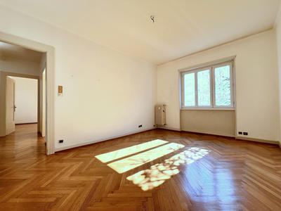 Appartement - 89 m² - 4 pièces