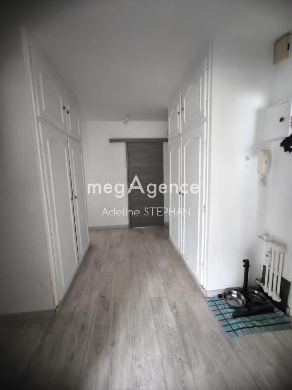 Appartement - 101 m² - 5 pièces
