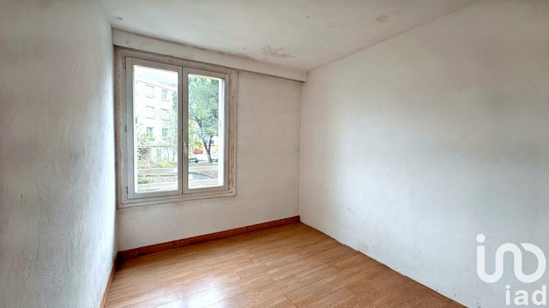 Appartement - 89 m² - 4 pièces
