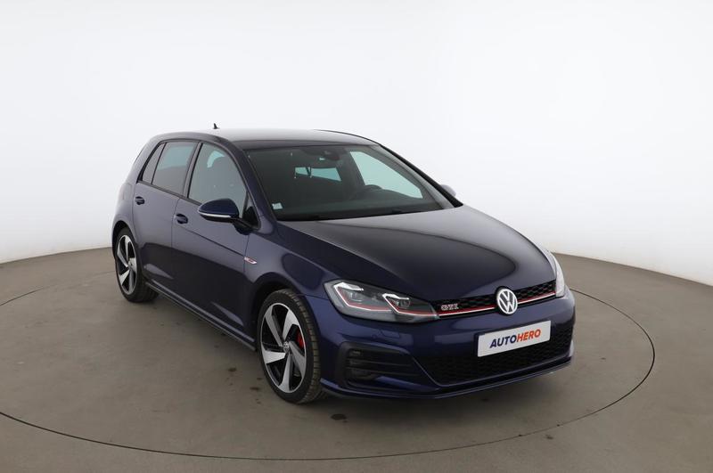 Volkswagen Golf VII 2.0 Tsi BlueMotion Tech Gti Performance Dsg7 5p 245 ch