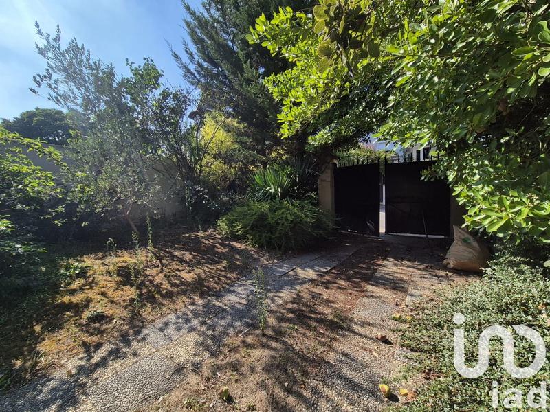 Maison - 80 m² - 3 pièces