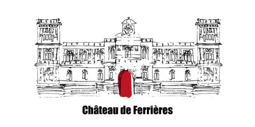 Chateau de Ferrières