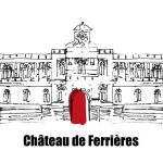 Chateau de Ferrières