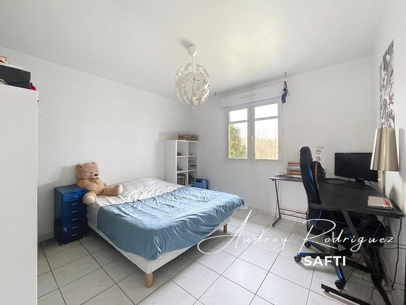 Maison - 164 m² - 6 pièces