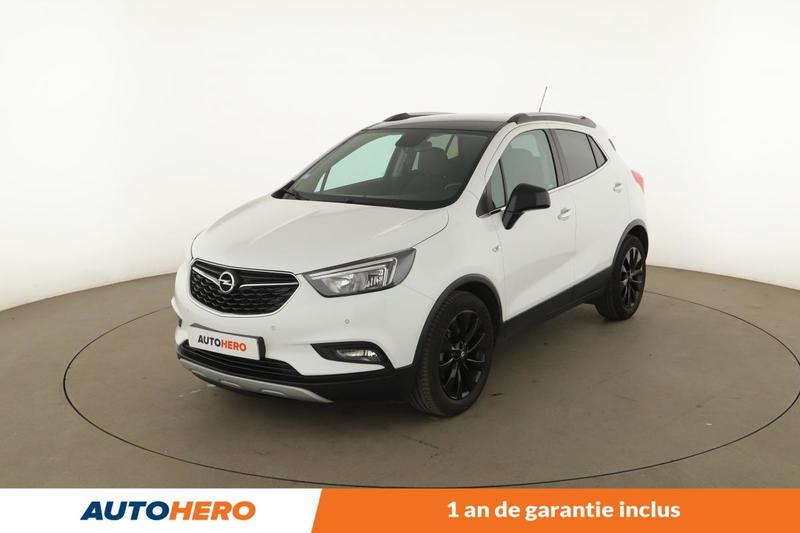 Opel Mokka X 1.4 Turbo 4x2 Color Edition 140 ch