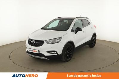 Opel Mokka X 1.4 Turbo 4x2 Color Edition 140 ch