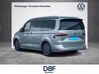 Volkswagen California 7 Coast 2.0 Tdi 150ch Dsg7