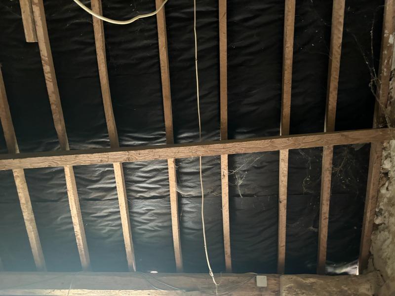 Grange - 200 m² - 3 pièces