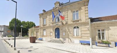 Appartement - 110 m² - 5 pièces