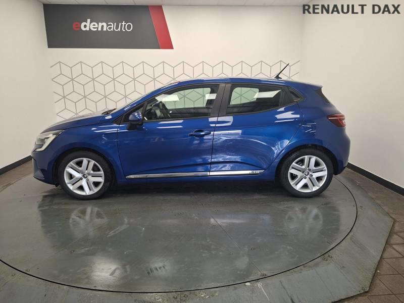 Renault Clio E-Tech 140 - 21n Business