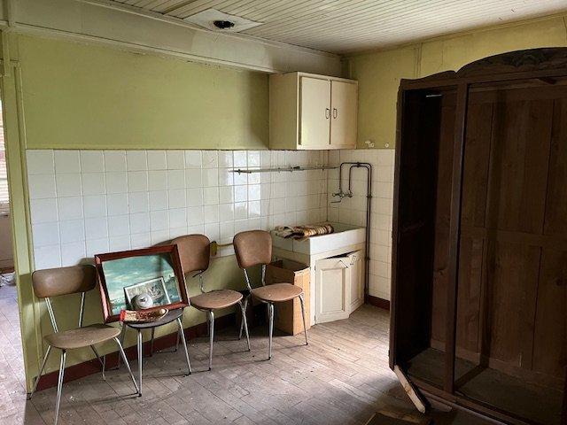 Maison - 133 m² - 6 pièces