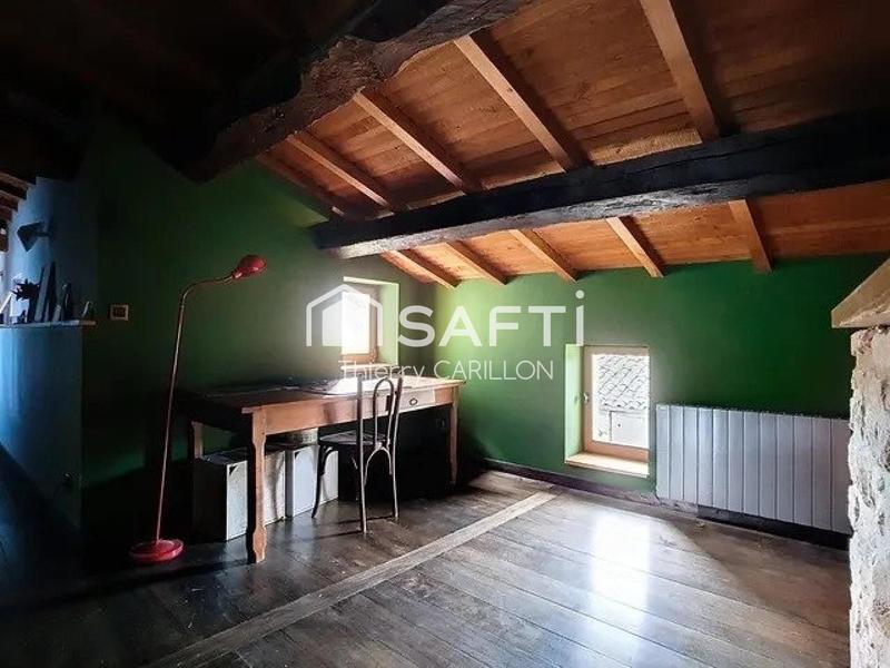 Maison - 174 m² - 6 pièces