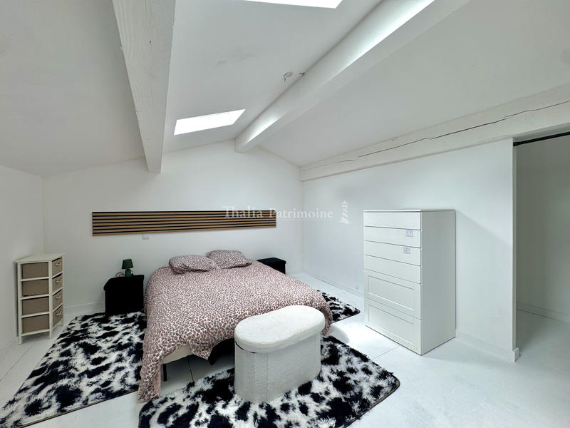 Maison - 192 m² - 7 pièces