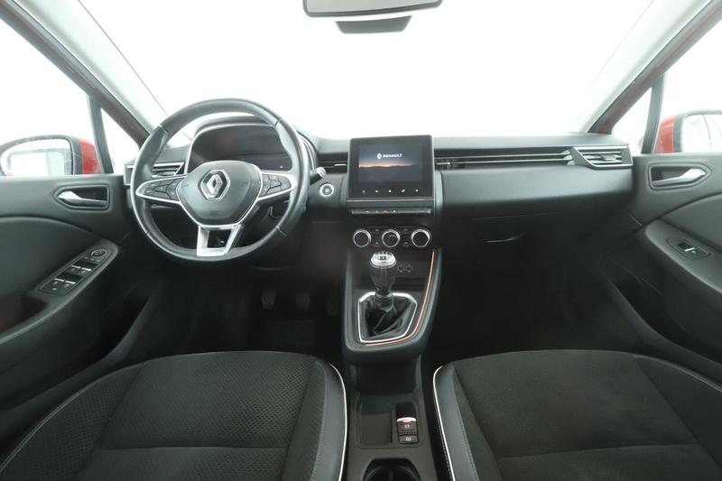 Renault Clio 1.0 TCe Intens 100 ch