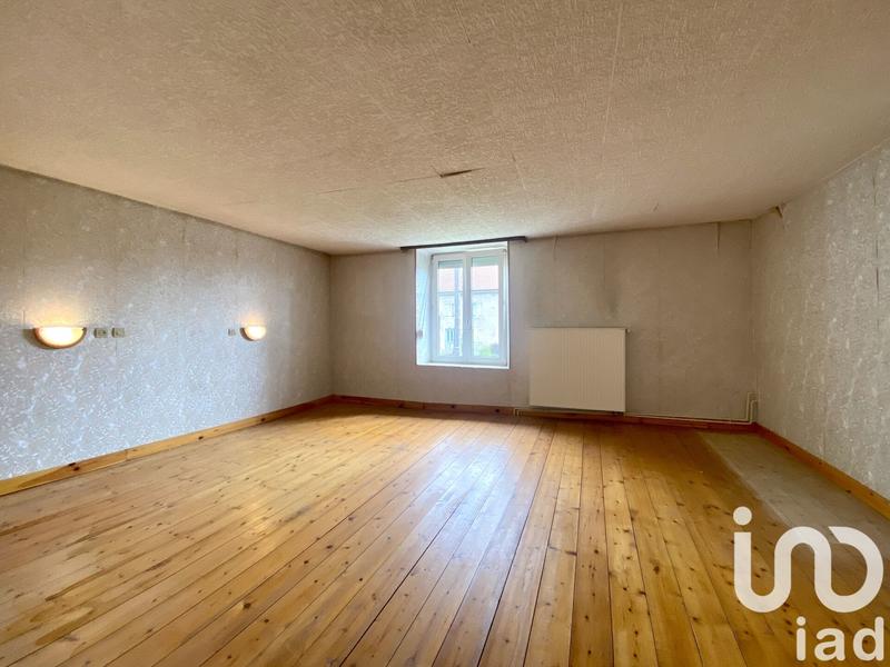 Maison - 165 m² - 6 pièces