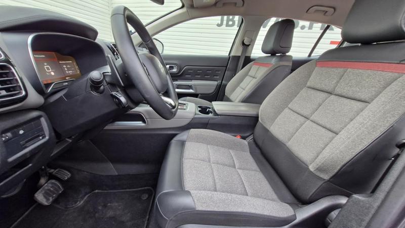 Citroën C5 Aircross BlueHDI 130 Eat8 Business