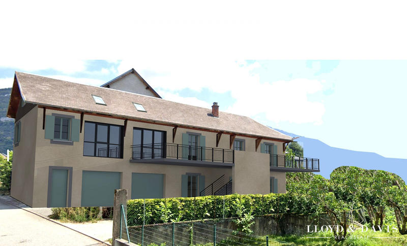 Appartement - 71 m² - 1 pièce