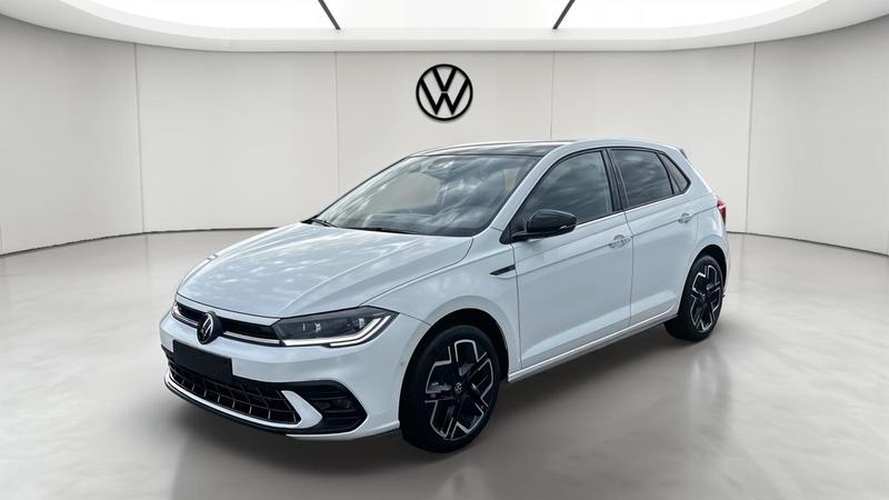 Volkswagen Polo 1.0 Tsi 116 s&amp;S Dsg7 R-Line Edition
