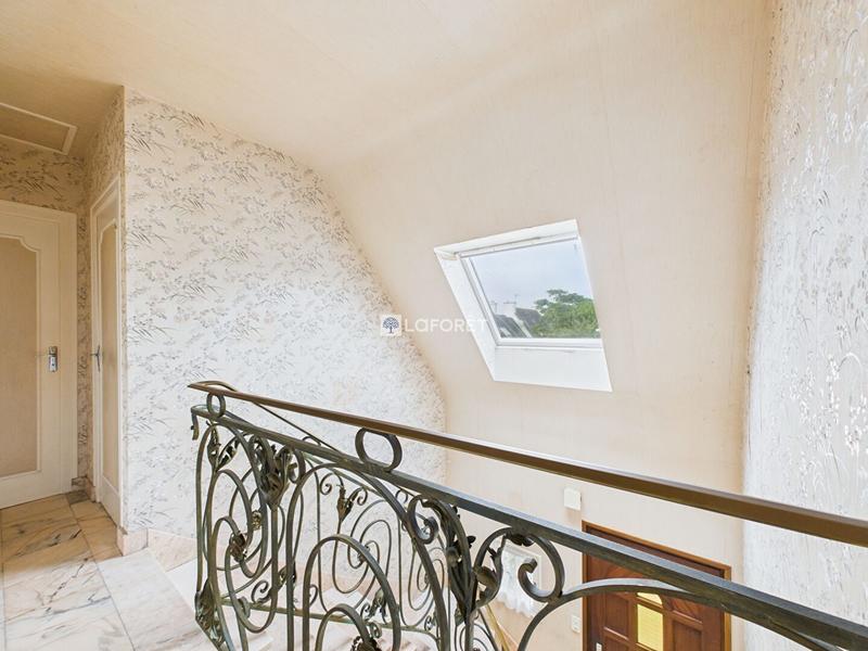 Maison - 118 m² - 6 pièces