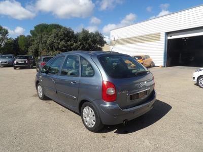 Citroën Picasso Xsara 1.6 Hdi 110 Pack