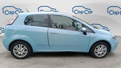 Fiat Punto 1.2 69 Italia