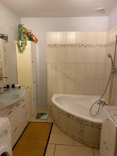 Maison ancienne - 174 m² - 7 pièces